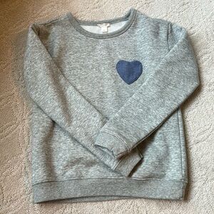 Crewcuts sweater